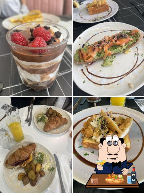 O'Brunch