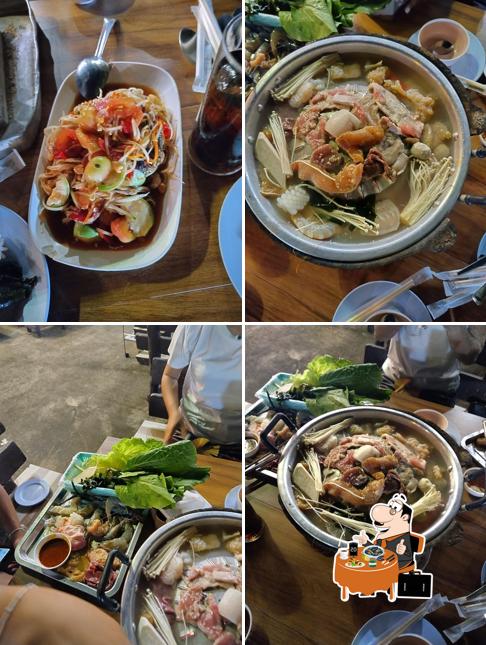 PaklakBBQBuffet