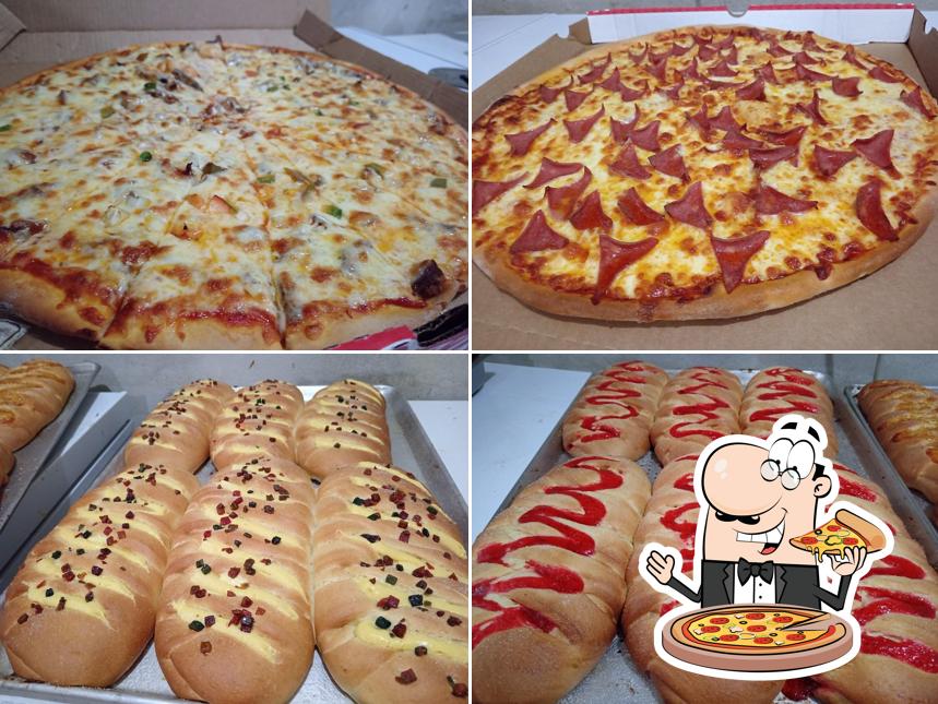 Panadería Valle las Juntas de abangares