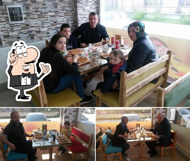 Pidem & Pizzam