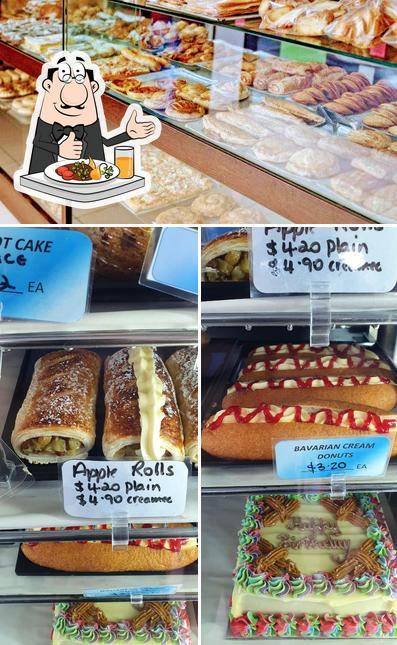 Sweet Treats And Takeaway Gatton