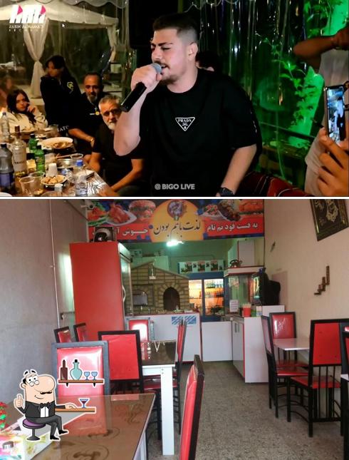 Tam Taam Fast Food