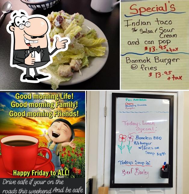 Derica’s Restaurant