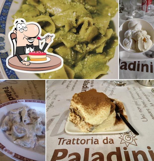 Trattoria da Paladini