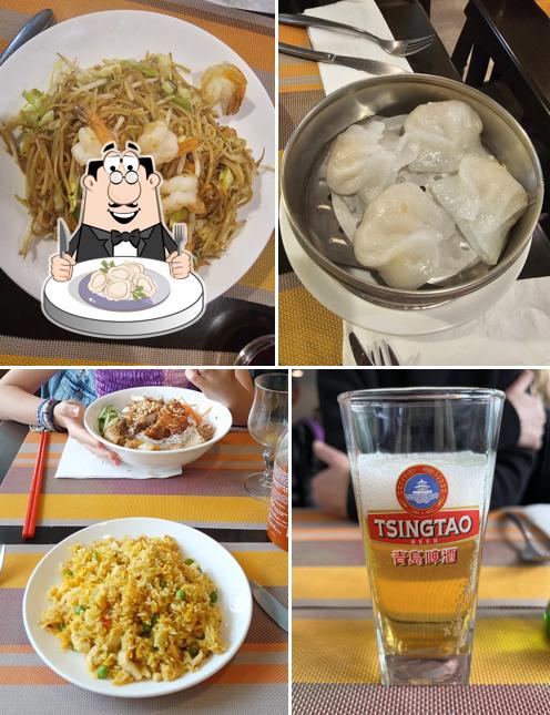 Restaurant Village de Chatou