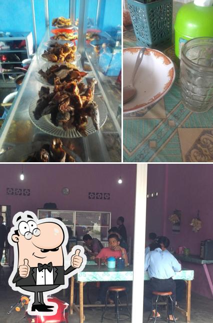 Warung Bu Huda