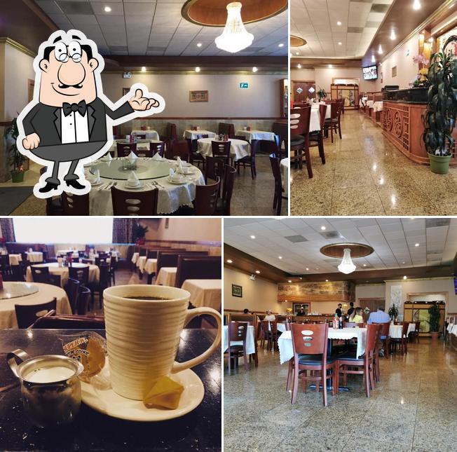 Restaurant Yue Yang