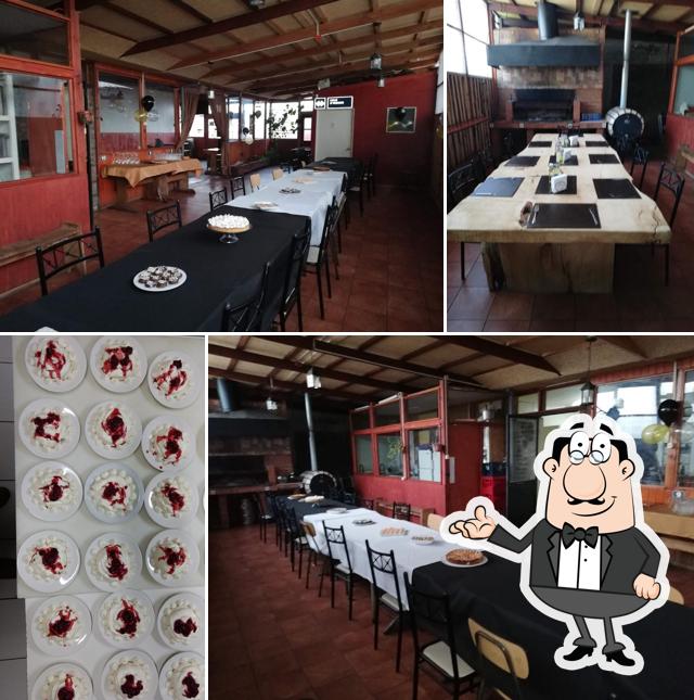 Restaurante Caupolican