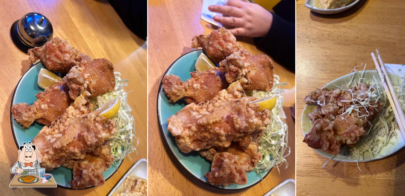 バーンズ・goi
