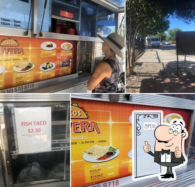 Tacos Riveria