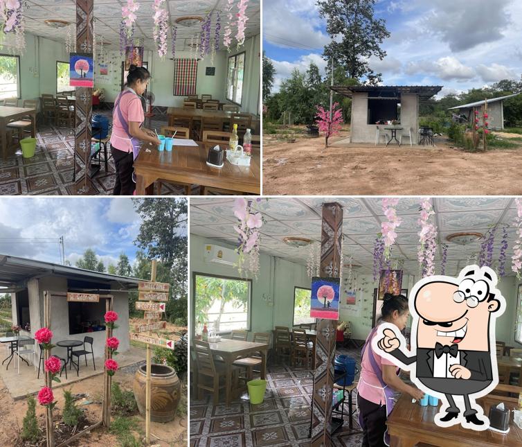 สวนน้ำภาหาแสนสนุกร่องคำ
