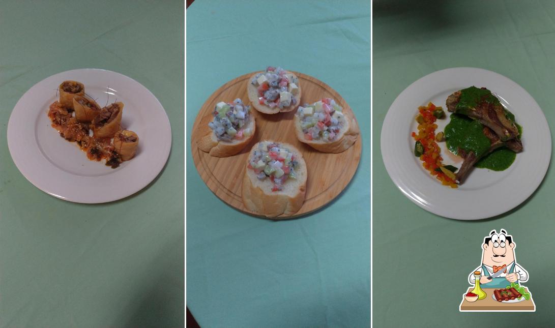 喜樂美食館