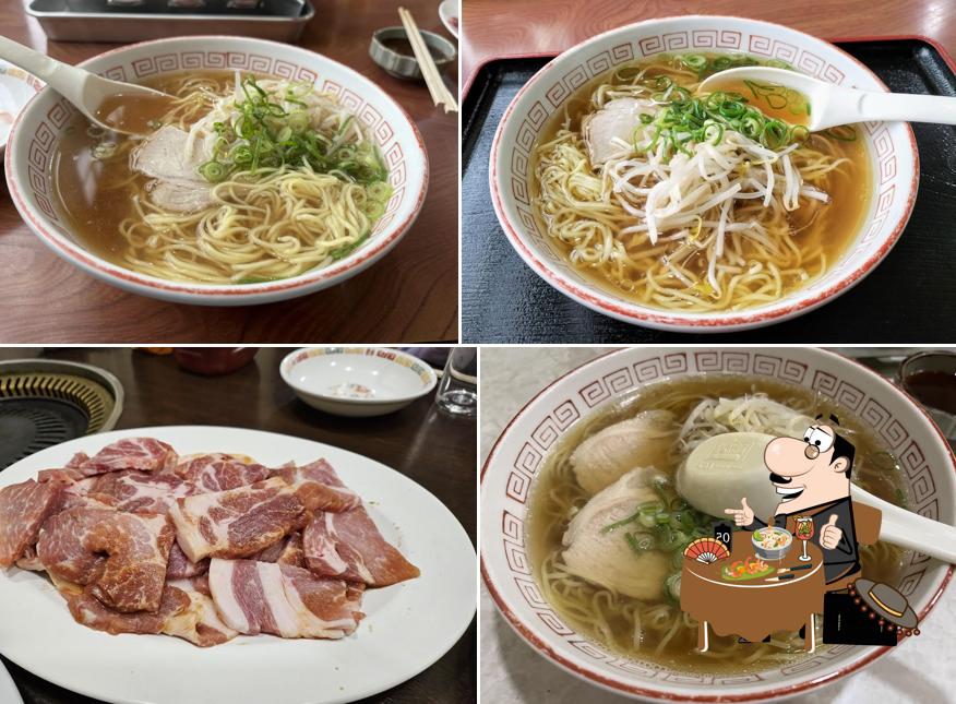 養老益田店