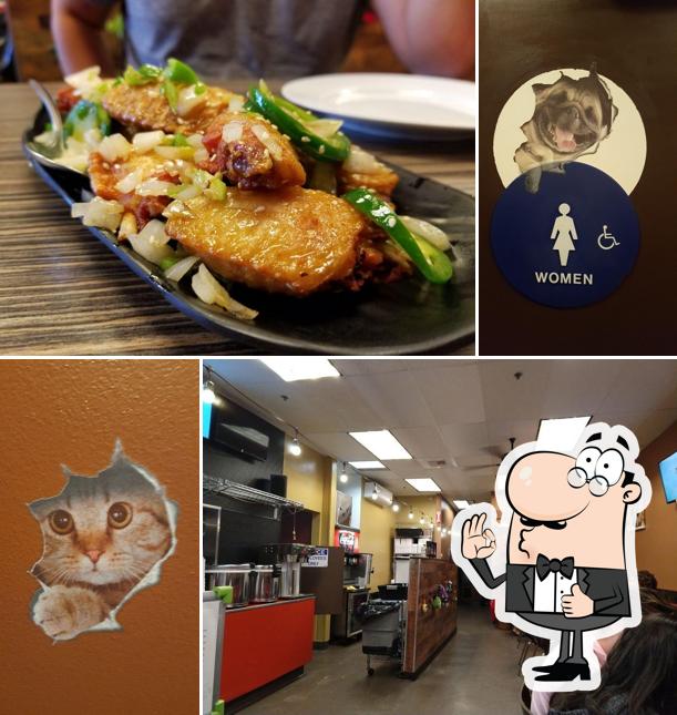 Rui's Shanghai Bistro