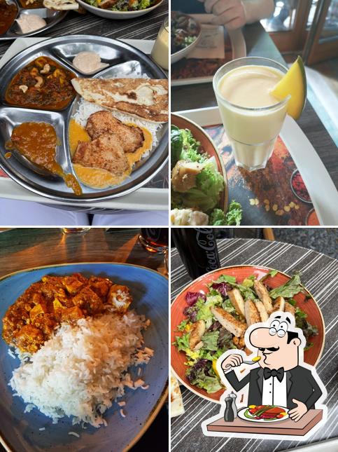 SPICES Restaurant