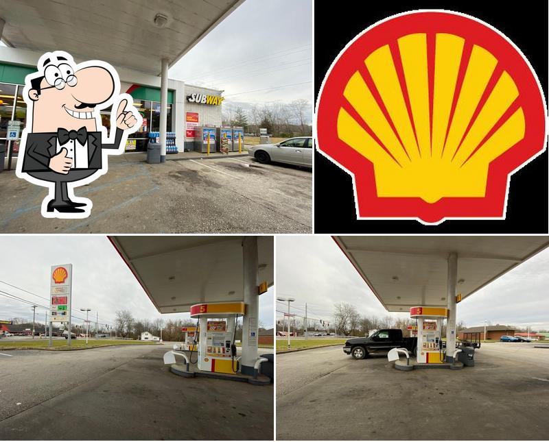 Shell