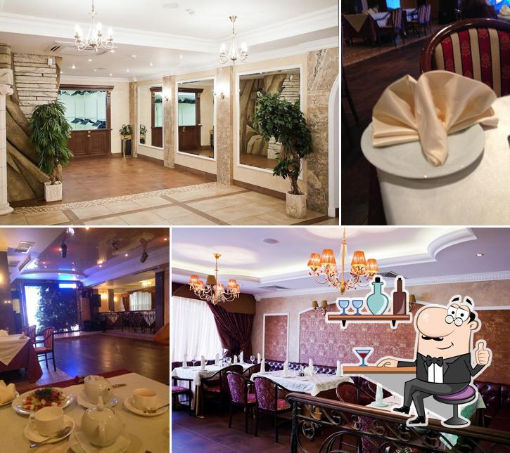 Старый Пловдив