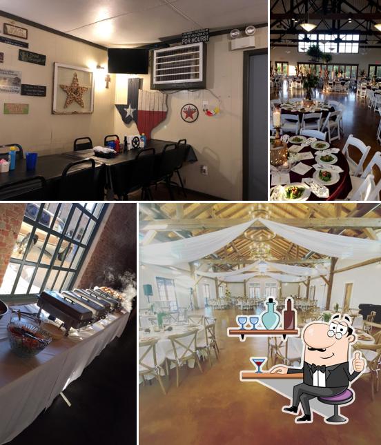 Lonestar Tavern and Steakhouse & Catering
