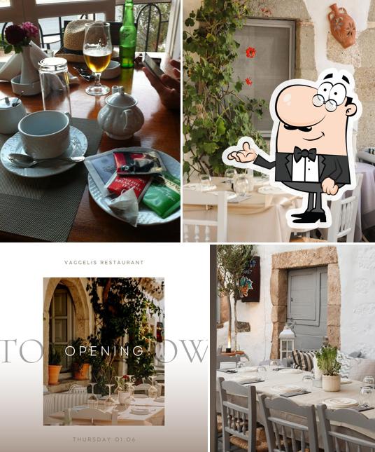 Vegghera Restaurant