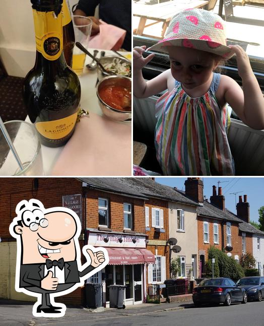 Village Tandoori