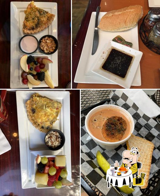 Magnolia's Deli & Cafe