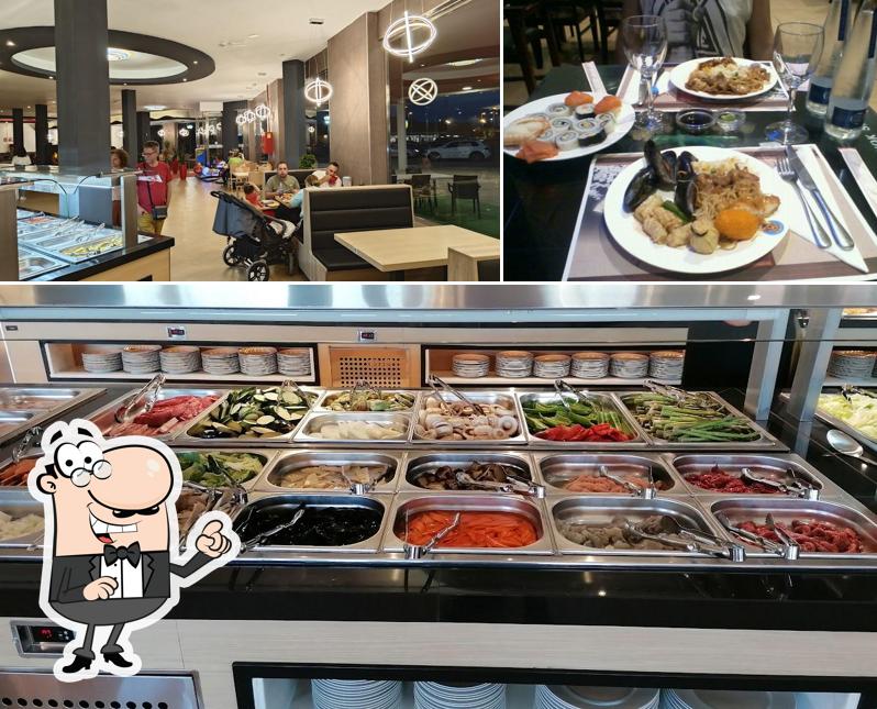 CULLERA WOK