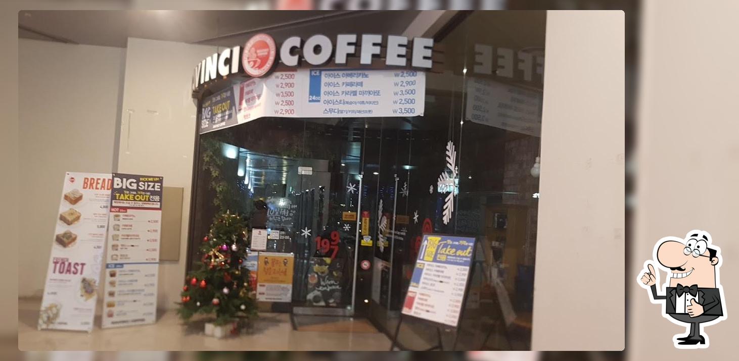 Davinci Coffee