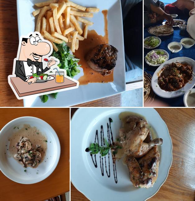 Al Rehman Restaurant