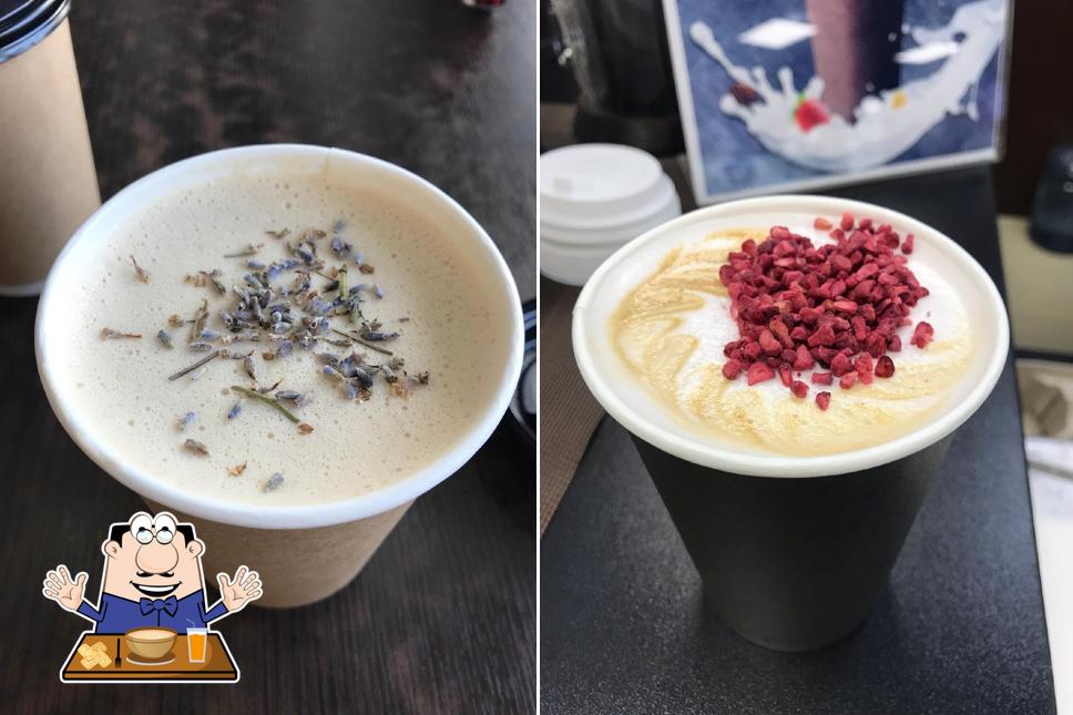 Dr . Caffeine