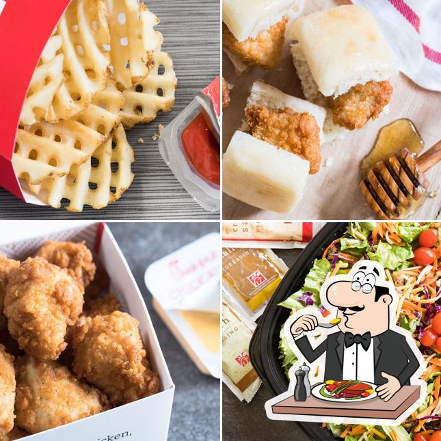 Chick-fil-A