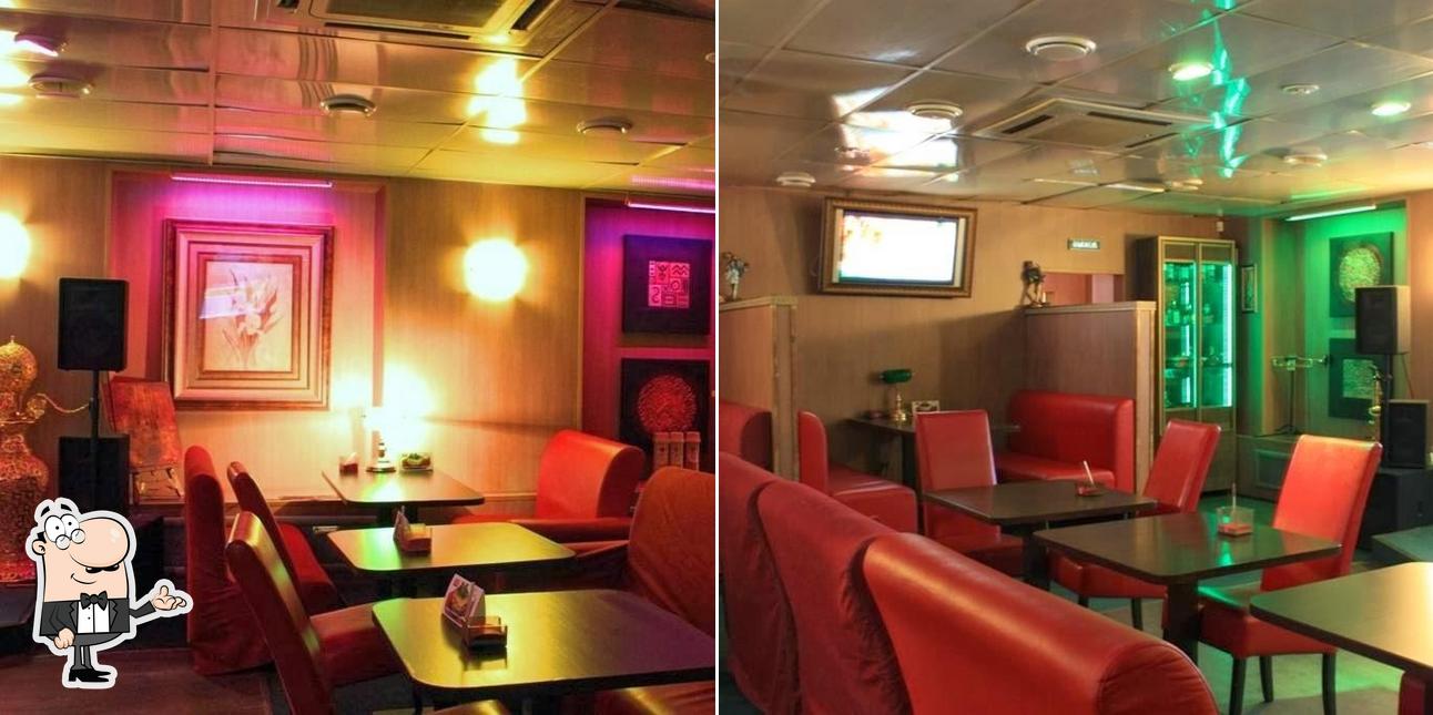 Караоке-клуб "Karaoke-Room"