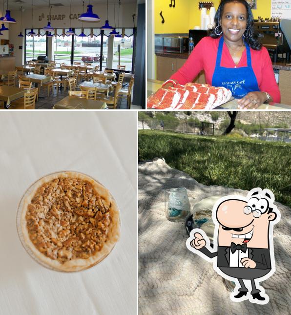 Betty Boo Bakery LLC