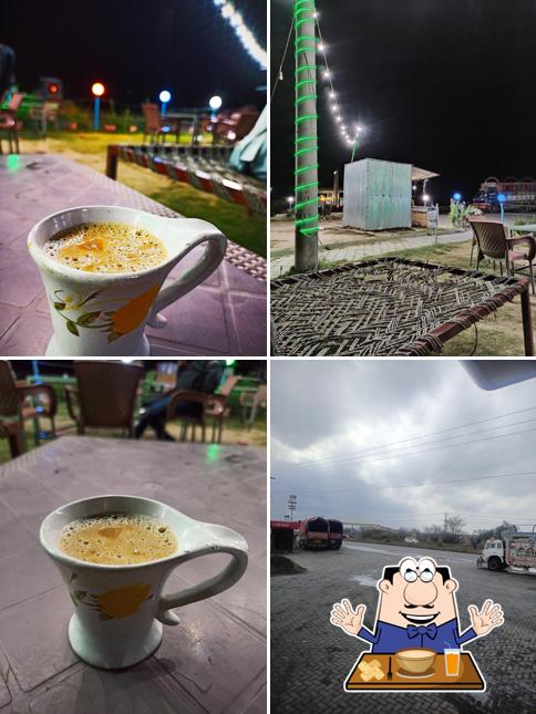 Golra Restaurant and Bar BQ