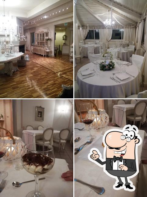 L'Antico Sapore