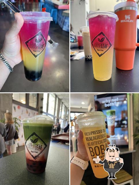 Loose Leaf Boba Co