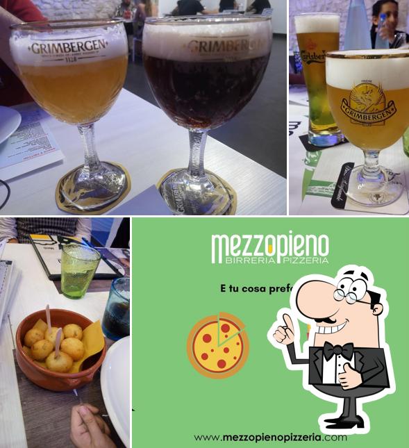 Mezzopieno