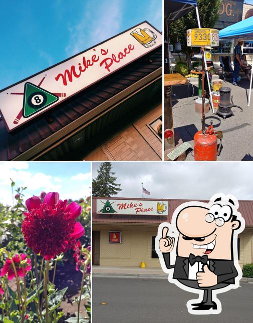 Mike's Place