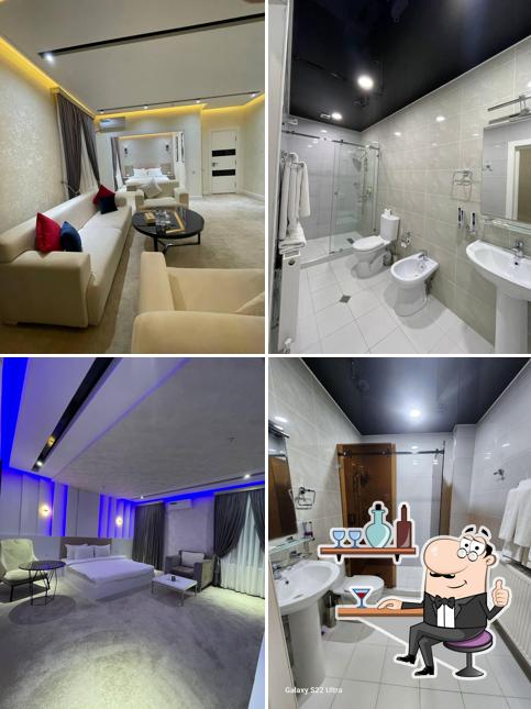 OHU PALACE HOTEL