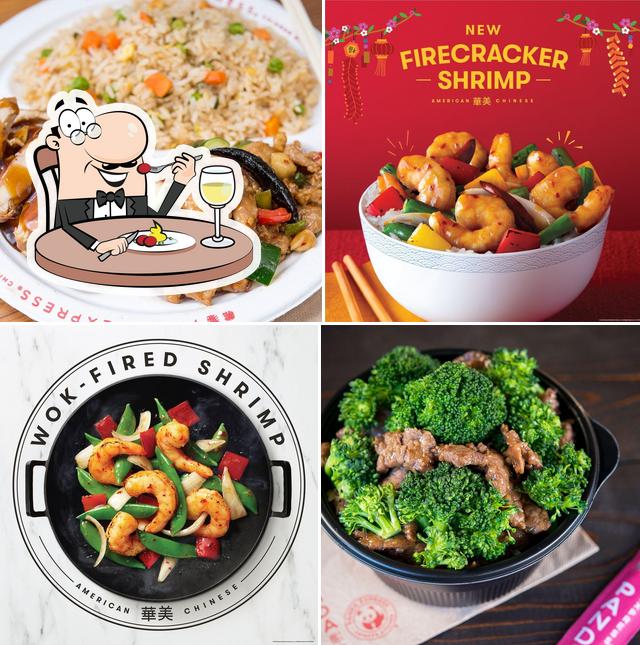Panda Express