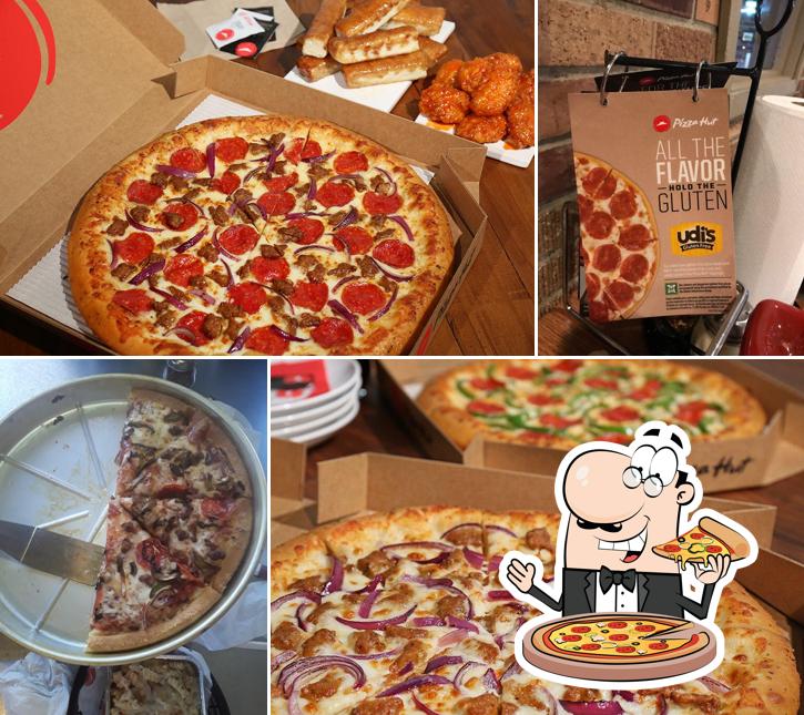Pizza Hut