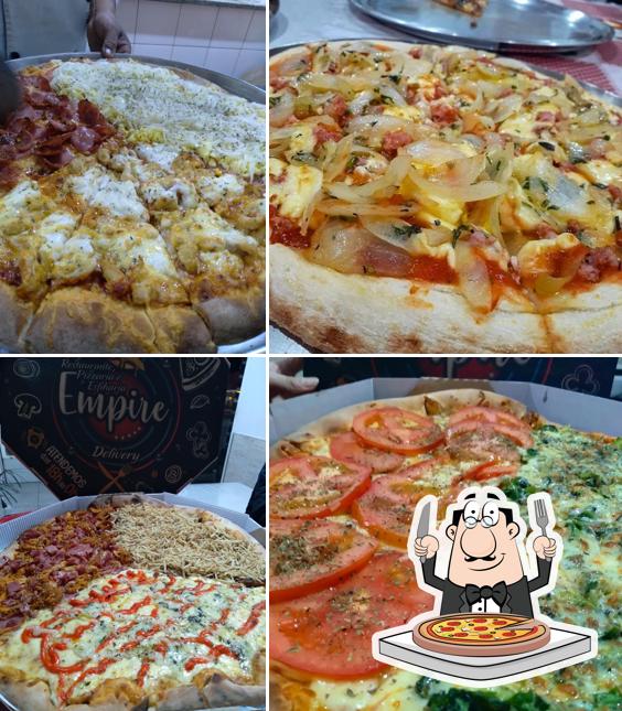 Pizzaria
