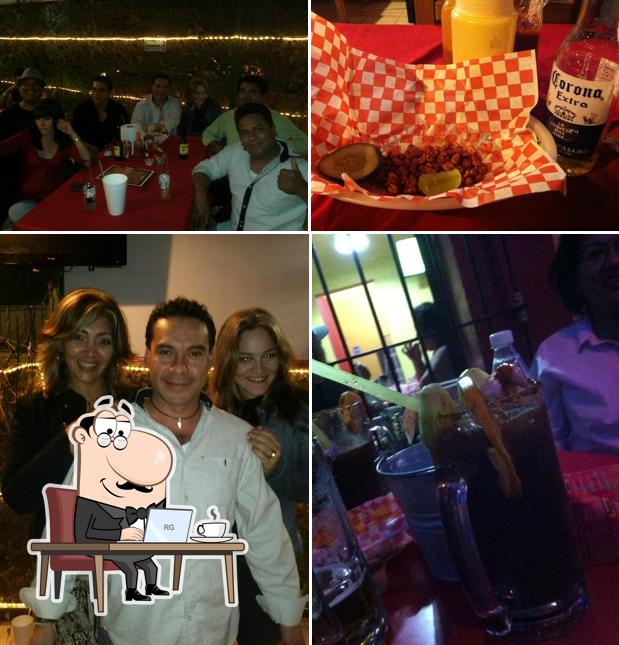Alas Alitas