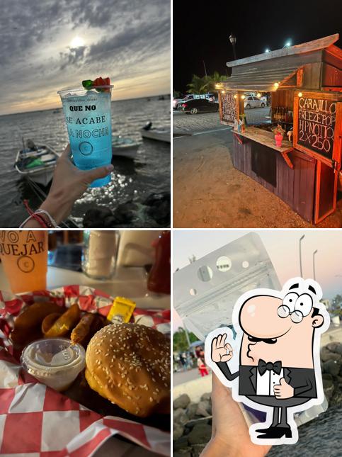 Carajillos & Drinks