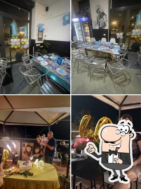 Di Marco's Bar