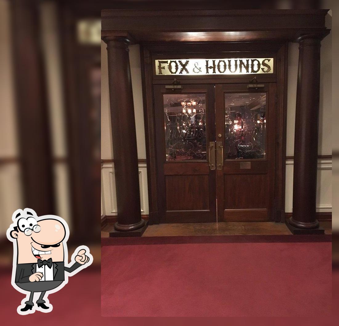 Fox & Hound Pub
