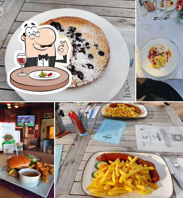 Restaurant Langenbacher / Pub GreenVieh