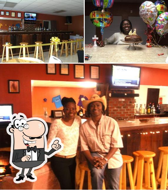 LJB'S Sportsbar & Lounge