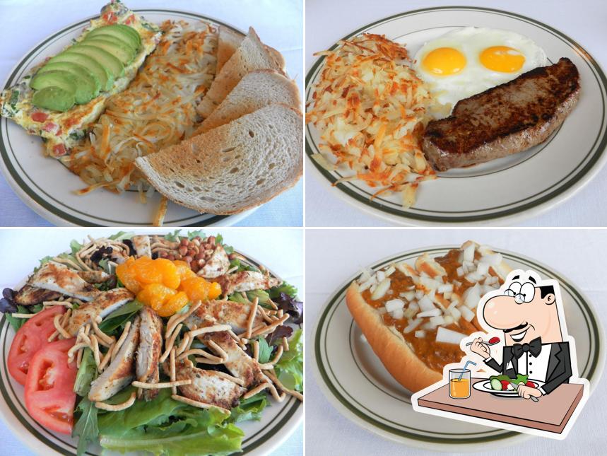 Red Olive Restaurant - Clawson