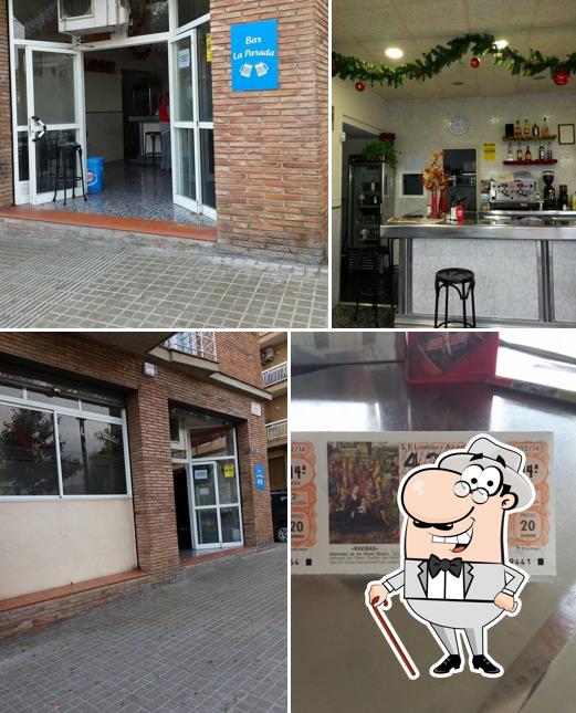 Bar La Parada