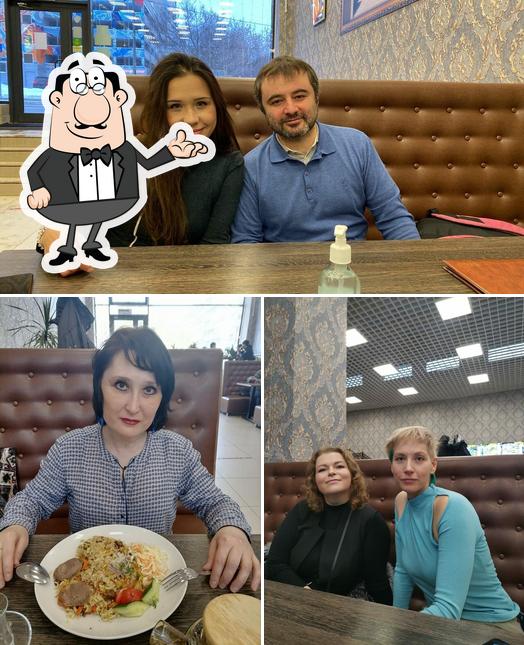 Баракат 95